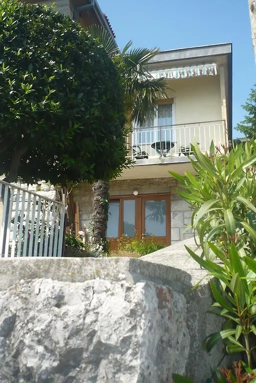 Apartment Armada Rijeka