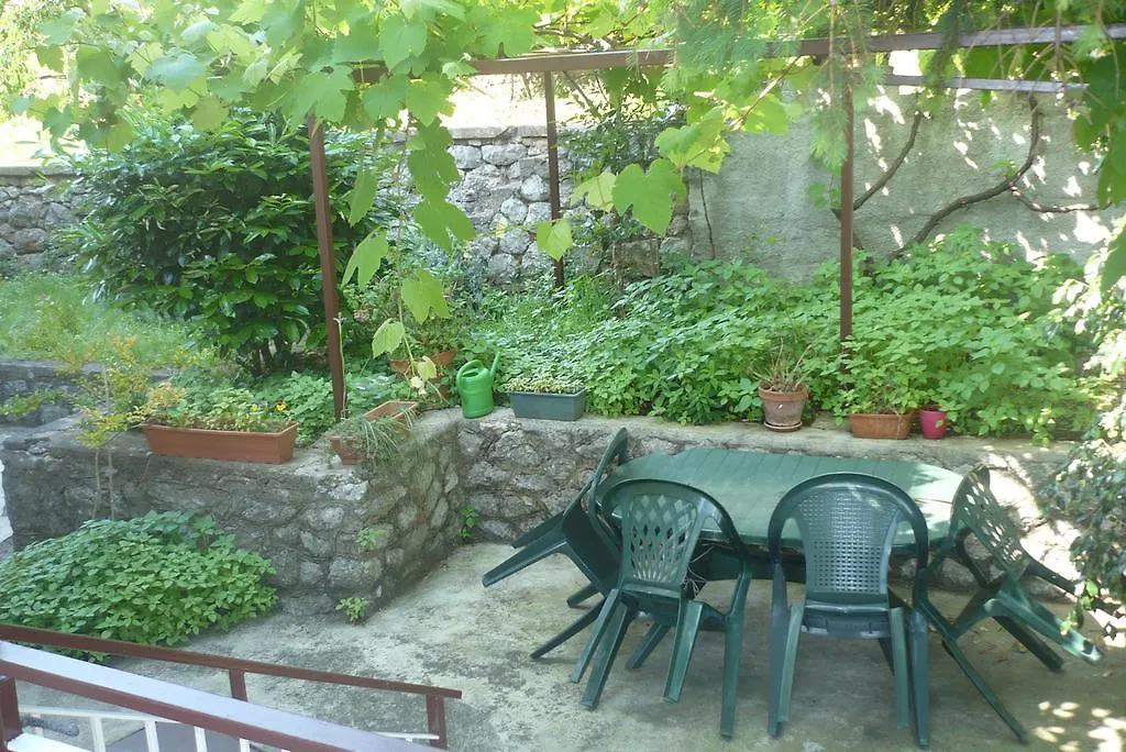 Apartment Armada Rijeka