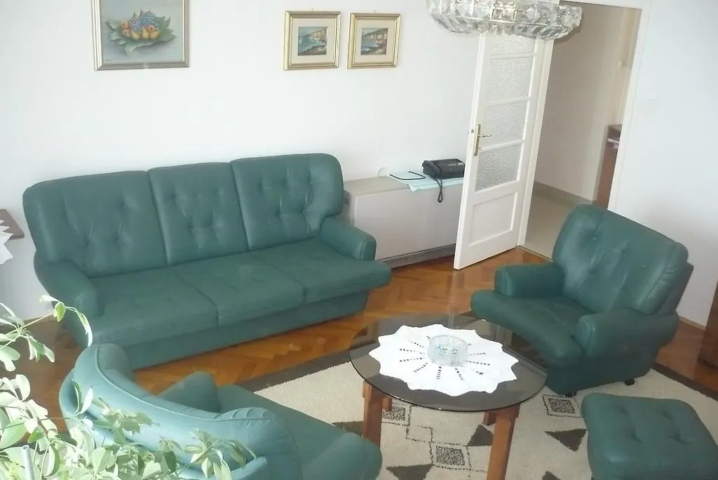 Apartment Armada Rijeka
