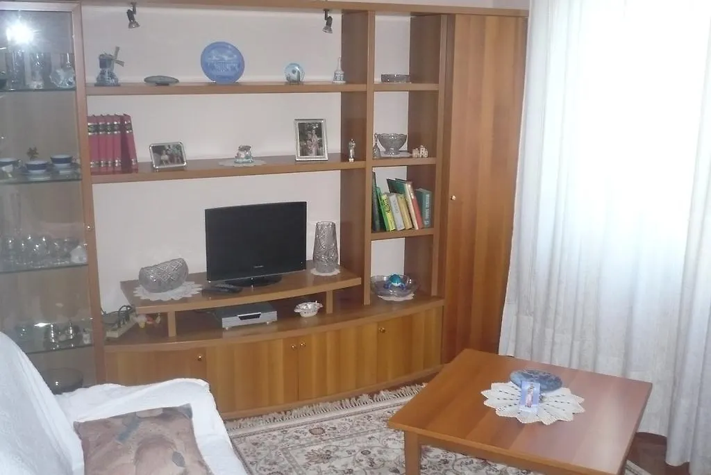 Apartment Armada Rijeka Croatia