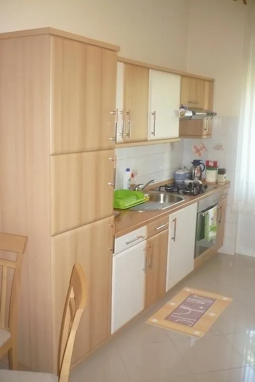 Apartment Armada Rijeka