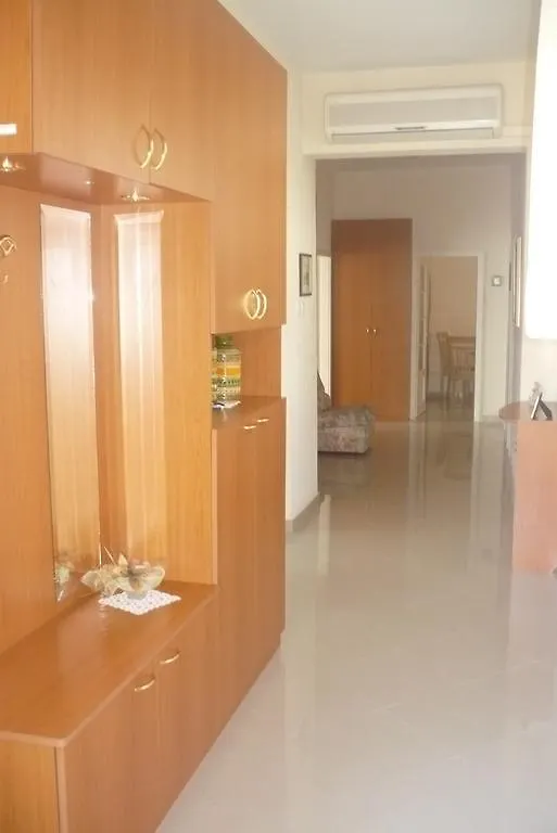Apartment Armada Rijeka Croatia