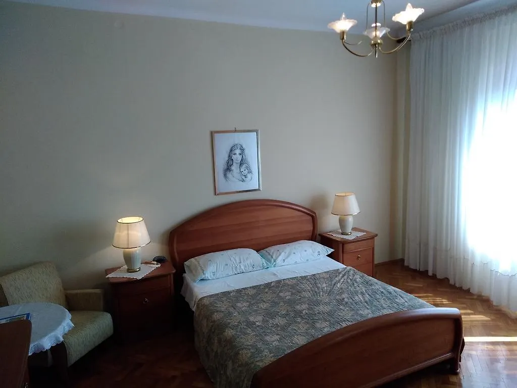 Apartment Armada Rijeka