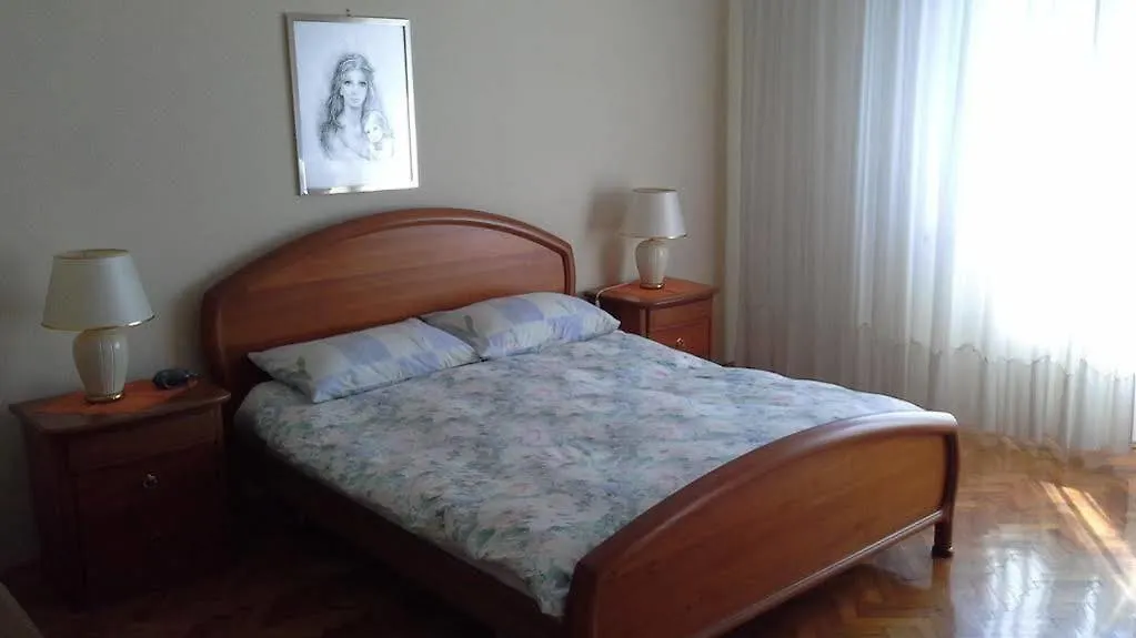 Apartment Armada Rijeka