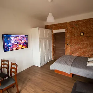 Rijeka City Rooms Rijeka