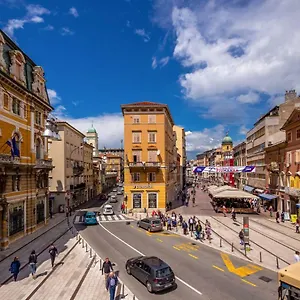 Forever & Rijeka