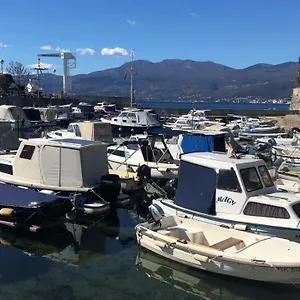 Creska Iv Rijeka